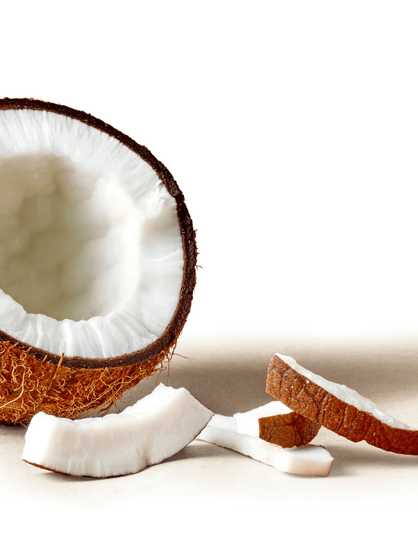 Acondicionador hidratante Agua de Coco y Aloe Vera